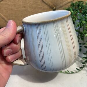 Denby mug